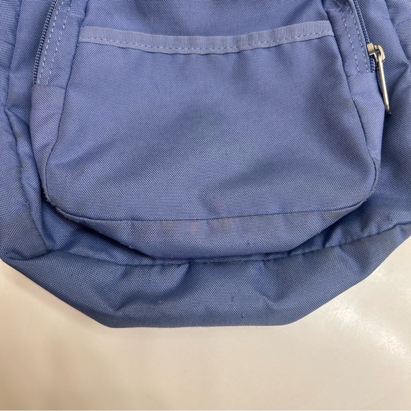 Purple Mini Jansport Backpack - Picture 5 of 5